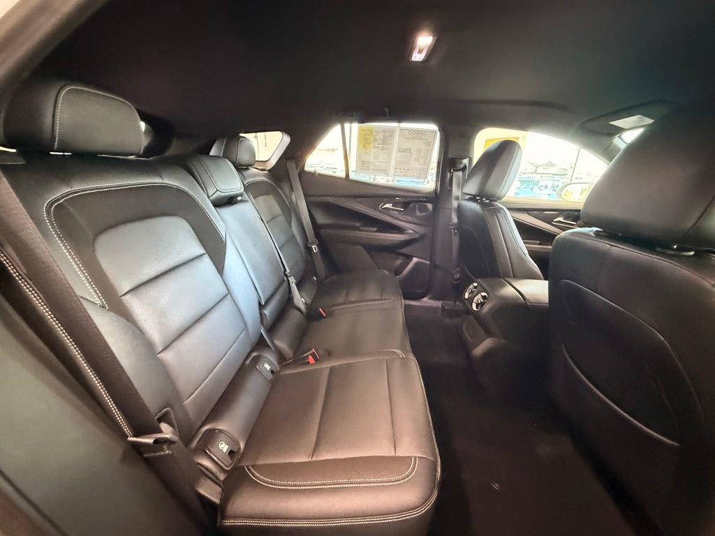 Used 2024 Chevrolet Blazer EV LT image 20