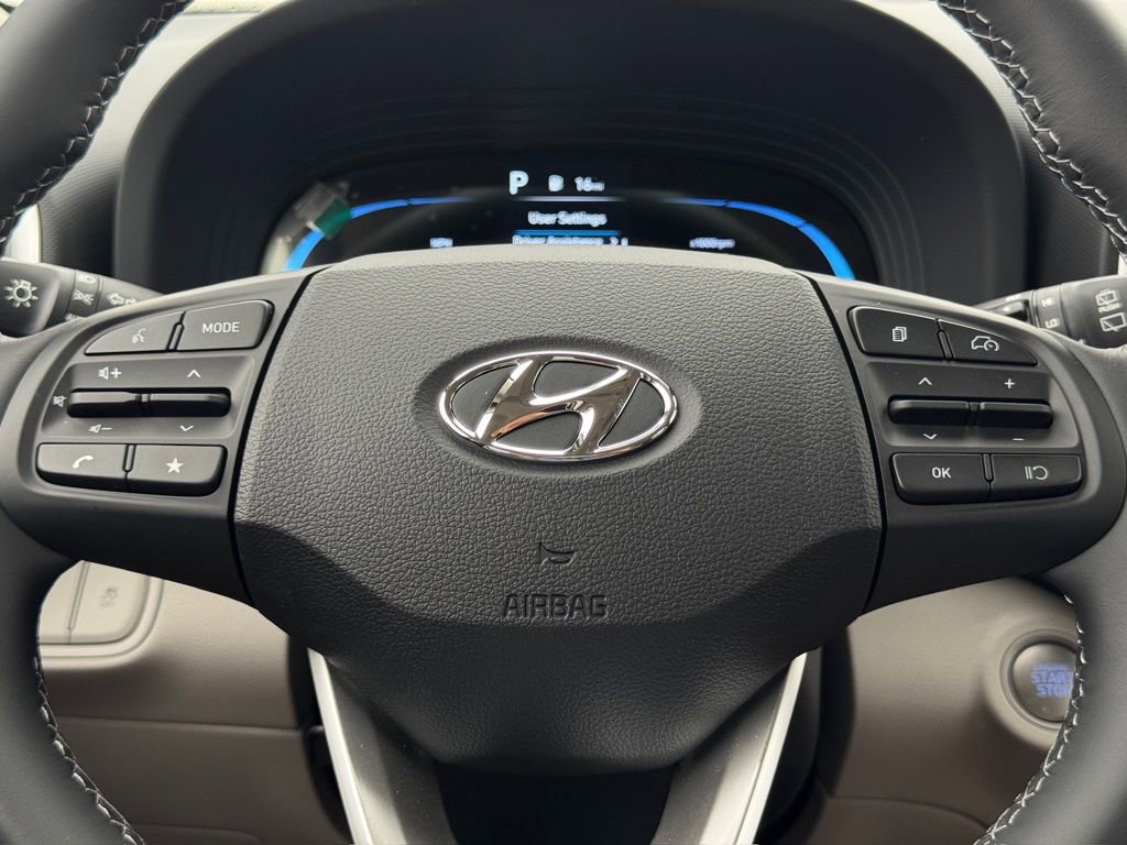 New 2026 Hyundai Venue SEL image 8