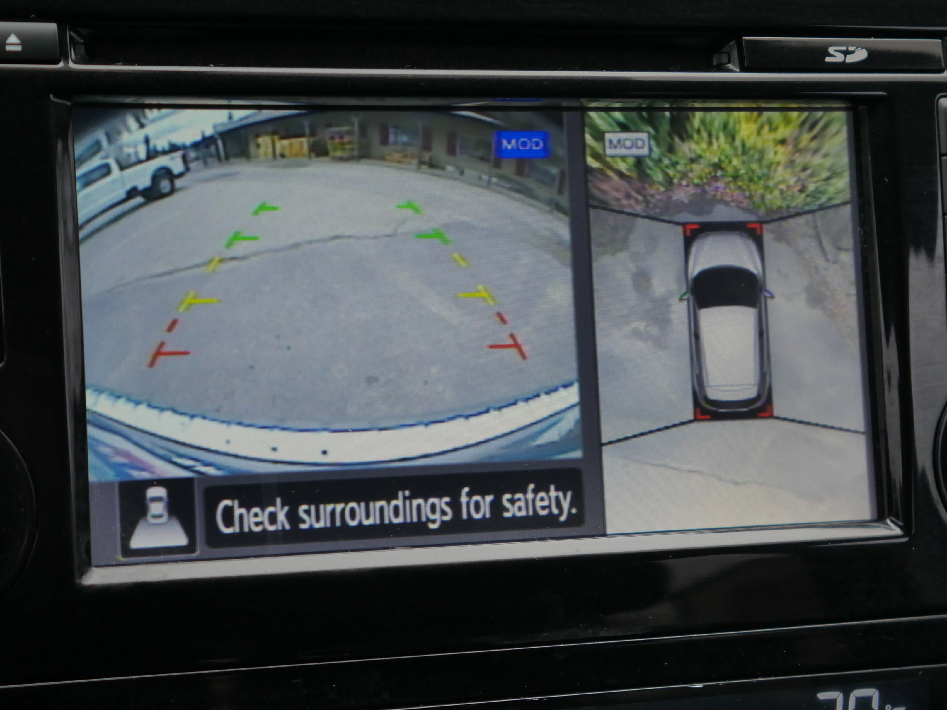 Used 2017 Nissan Rogue Sport SL image 14