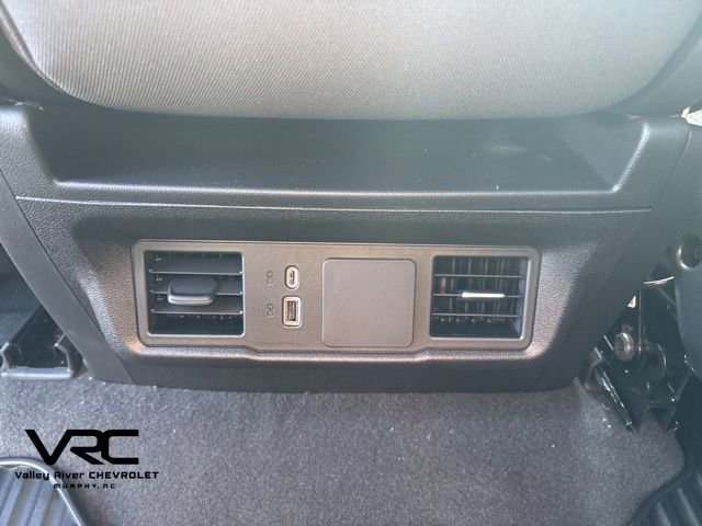 New 2026 Chevrolet Silverado 2500 Custom w/ Custom Convenience Package image 19