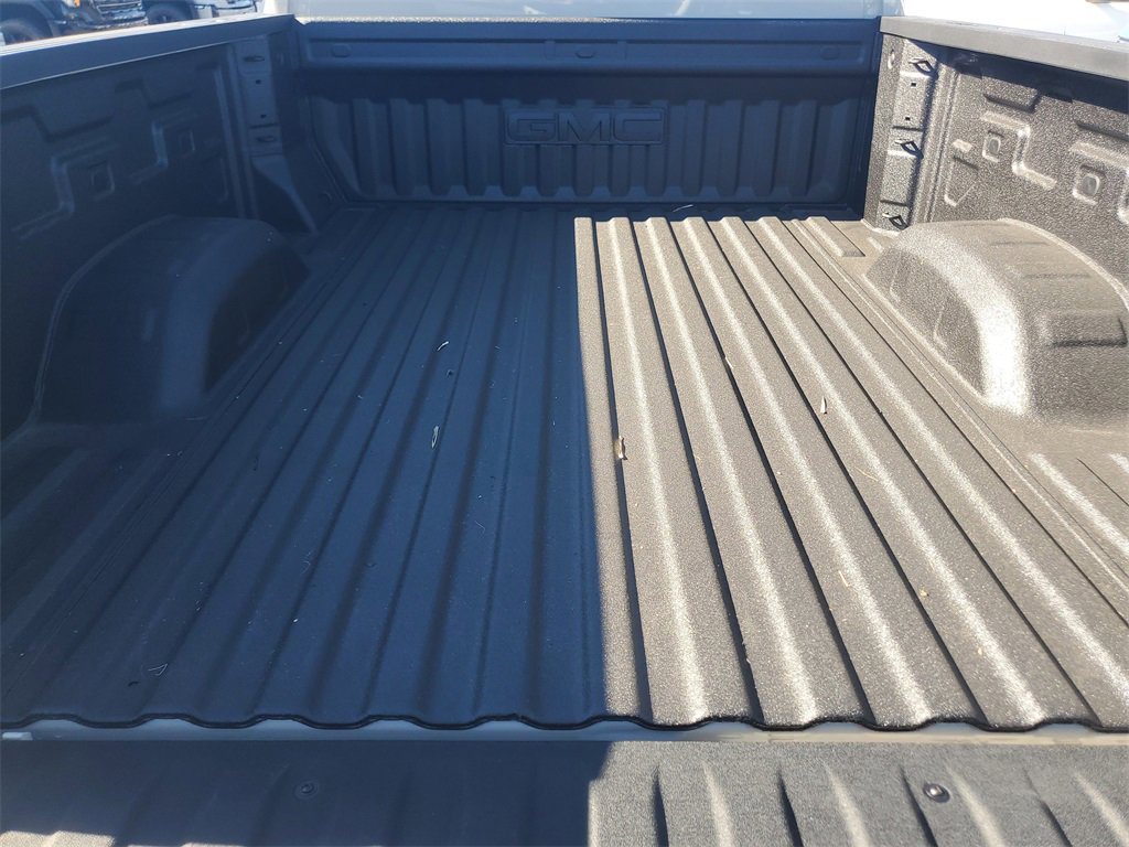 New 2026 GMC Sierra 2500 AT4 w/ AT4 Premium Plus Package image 6