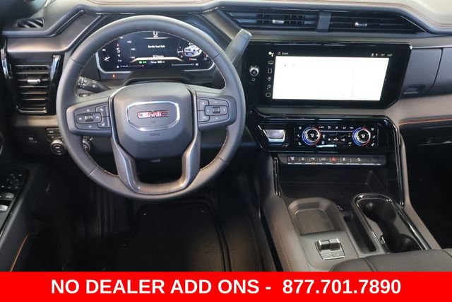 New 2026 GMC Sierra 2500 AT4 w/ AT4 Premium Plus Package image 20
