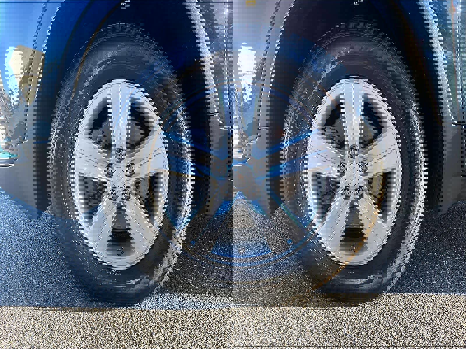 Used 2022 Chevrolet Trax LT image 7