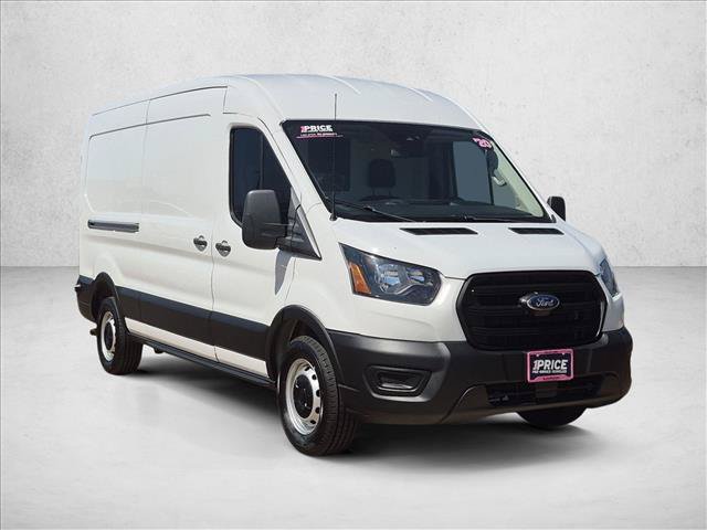 Used 2020 Ford Transit 250 Medium Roof w/ Interior Upgrade Package RWD image 3