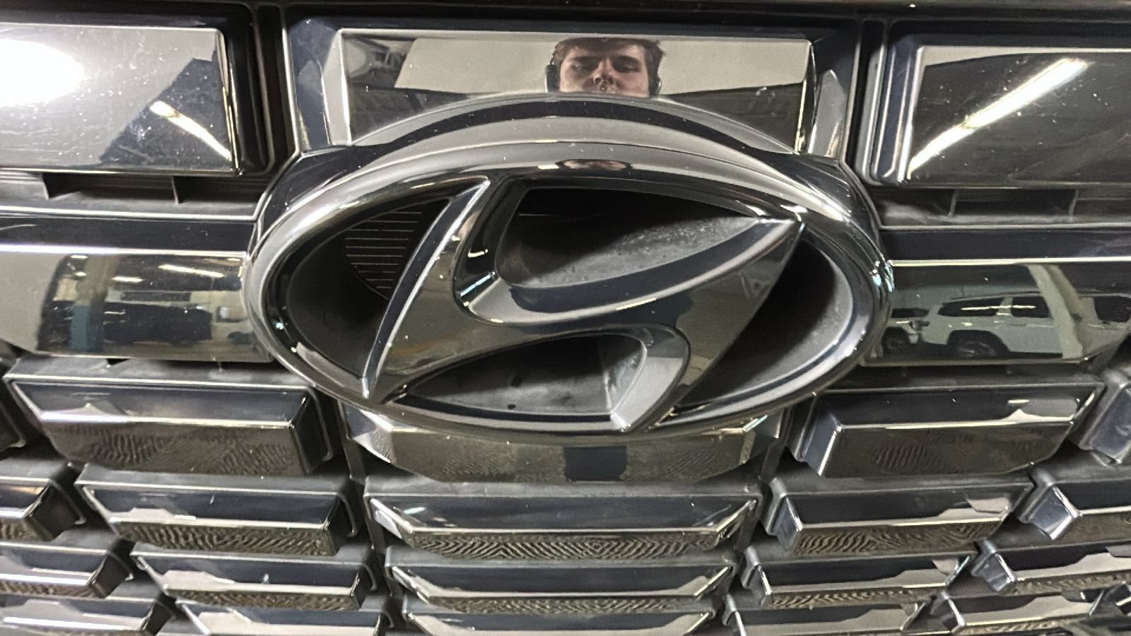 Used 2024 Hyundai Palisade SEL AWD/4WD image 10
