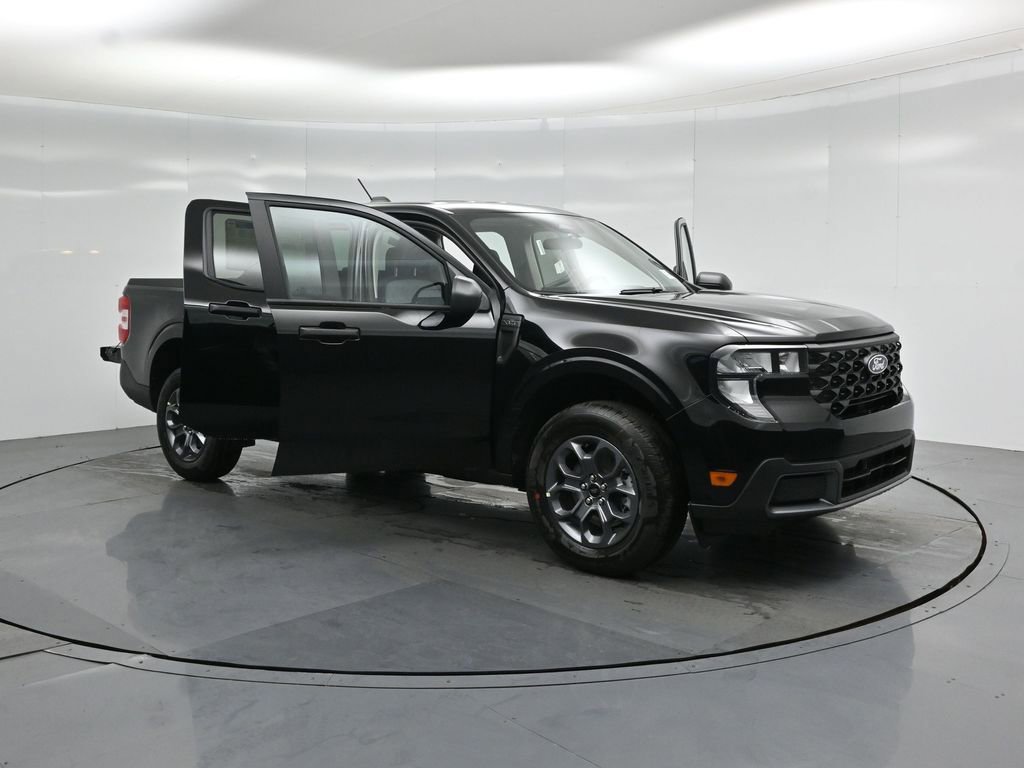 New 2026 Ford Maverick XLT image 28