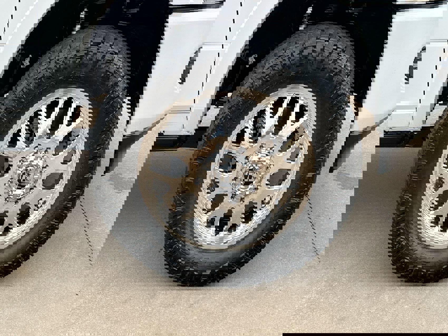 New 2025 RAM 3500 Longhorn image 10