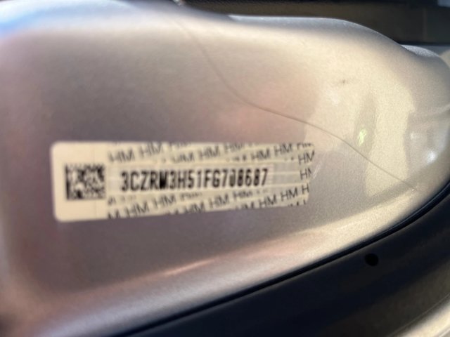 Used 2015 Honda CR-V EX image 25