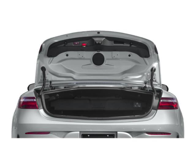 Used 2019 Mercedes-Benz E 450 Cabriolet w/ Premium 1 Package image 11