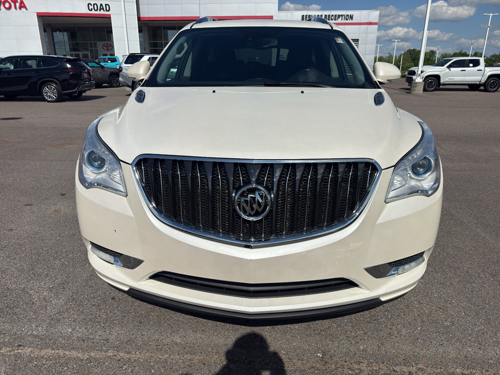 Used 2015 Buick Enclave Premium w/ Experience Buick Package AWD/4WD image 8