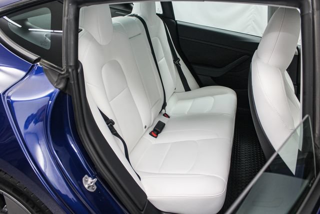 Used 2023 Tesla Model 3 Standard Range RWD image 16