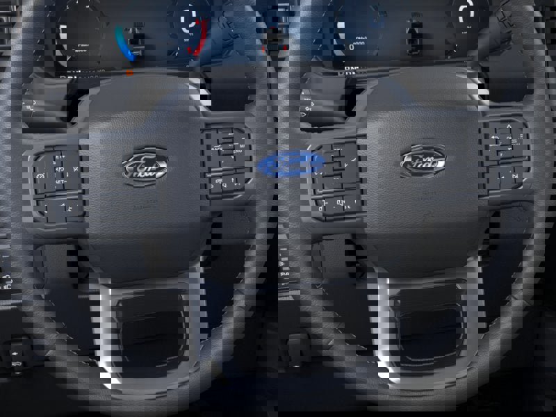 New 2026 Ford F350 Lariat w/ Tremor Off-Road Package image 12