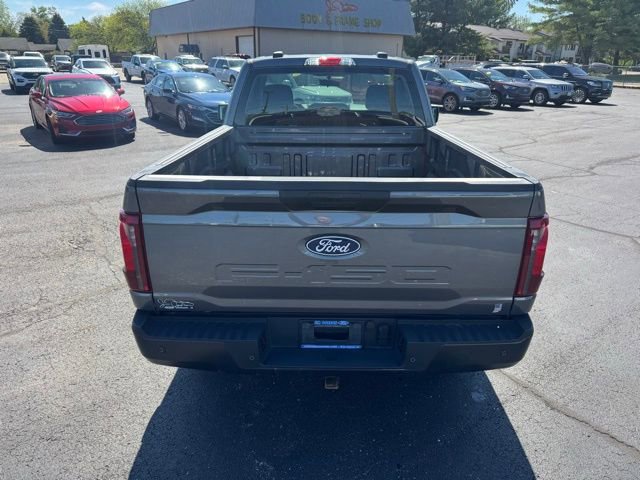 Used 2025 Ford F150 XL AWD/4WD image 11