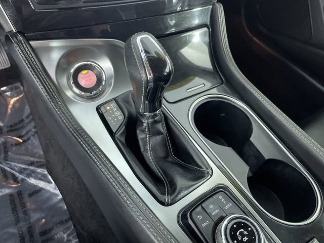 Used 2019 Nissan Maxima 3.5 SV w/ Floor Mat Group FWD image 32