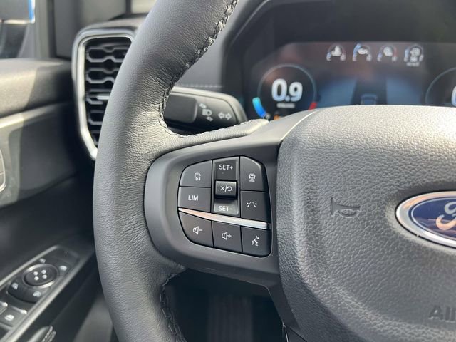 New 2026 Ford Ranger Lariat w/ FX4 Off-Road Package AWD/4WD image 12