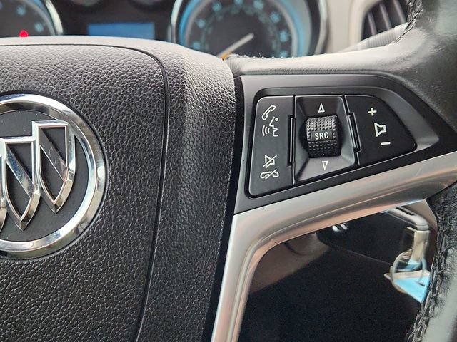 Used 2017 Buick Verano Sport Touring FWD image 36