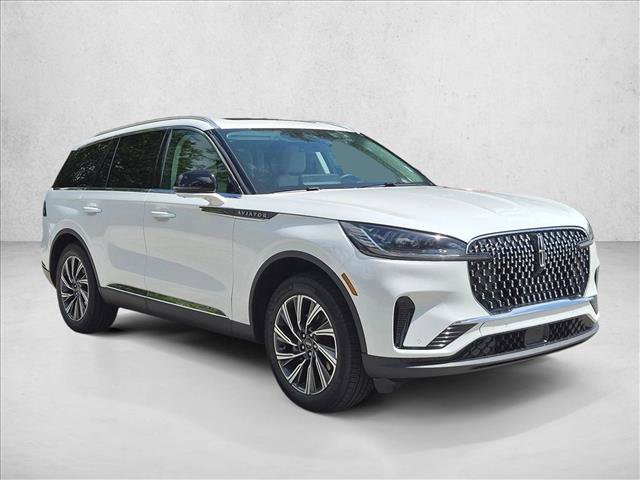 New 2026 Lincoln Aviator 2WD image 7