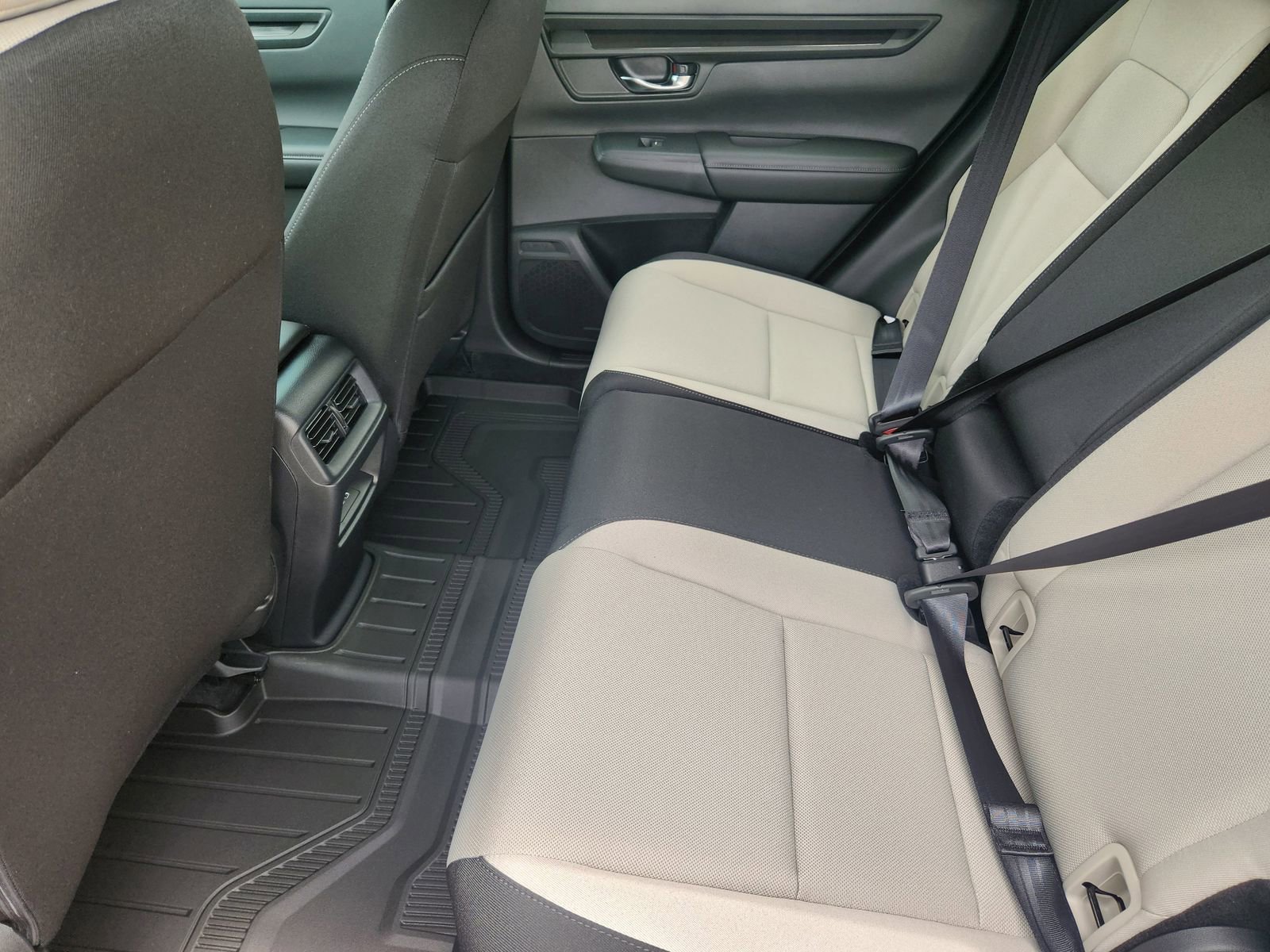 New 2026 Honda CR-V EX image 24