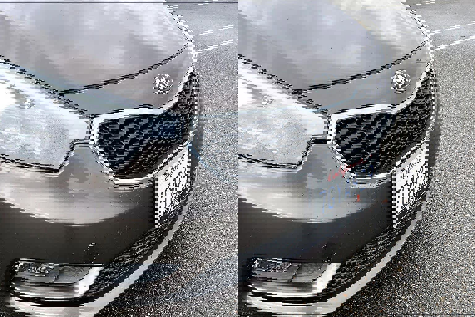 Used 2014 Kia Forte EX image 29