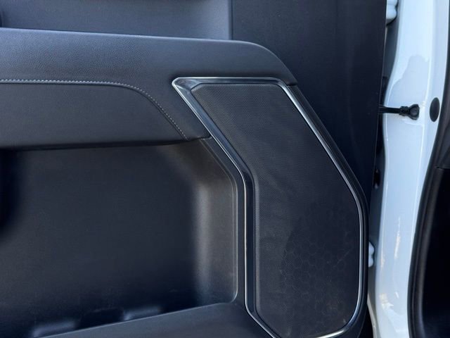 Used 2023 Chevrolet Silverado 1500 LT Trail Boss w/ Protection Package image 27