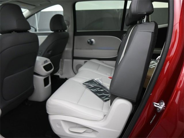 New 2026 Hyundai Ioniq 9 SEL w/ Tow & Go Package image 14