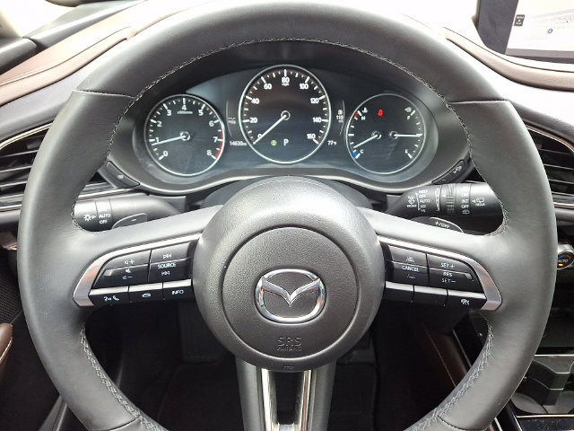 Used 2024 MAZDA CX-30 AWD 2.5 S w/ Premium Package image 20