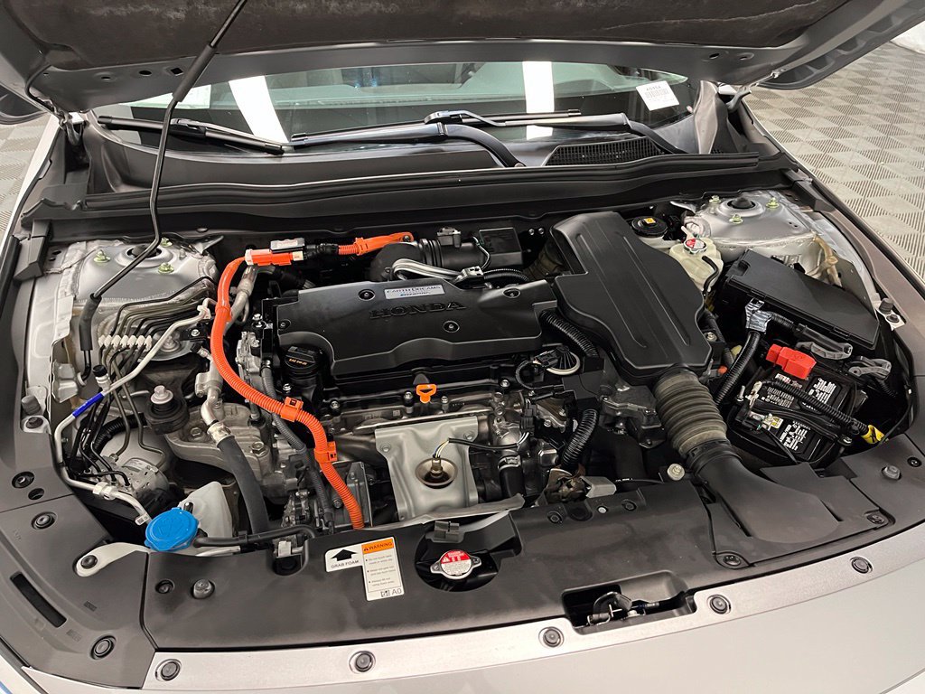 Used 2018 Honda Accord Touring image 28