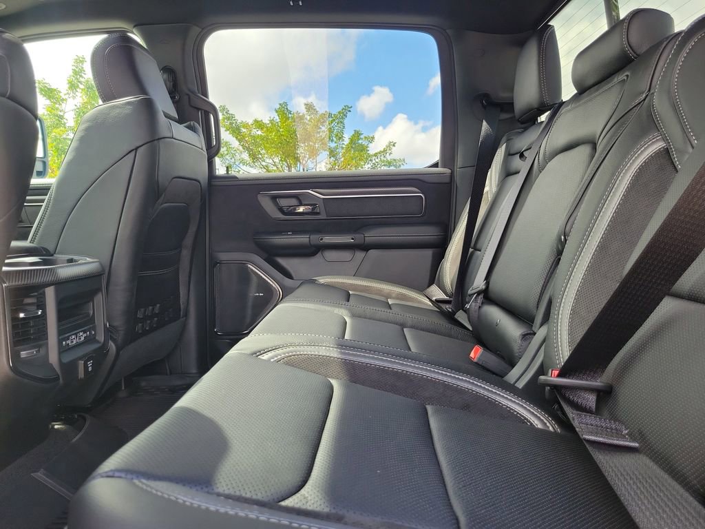 New 2026 RAM 1500 RHO w/ RHO Level 1 Equipment Group image 11