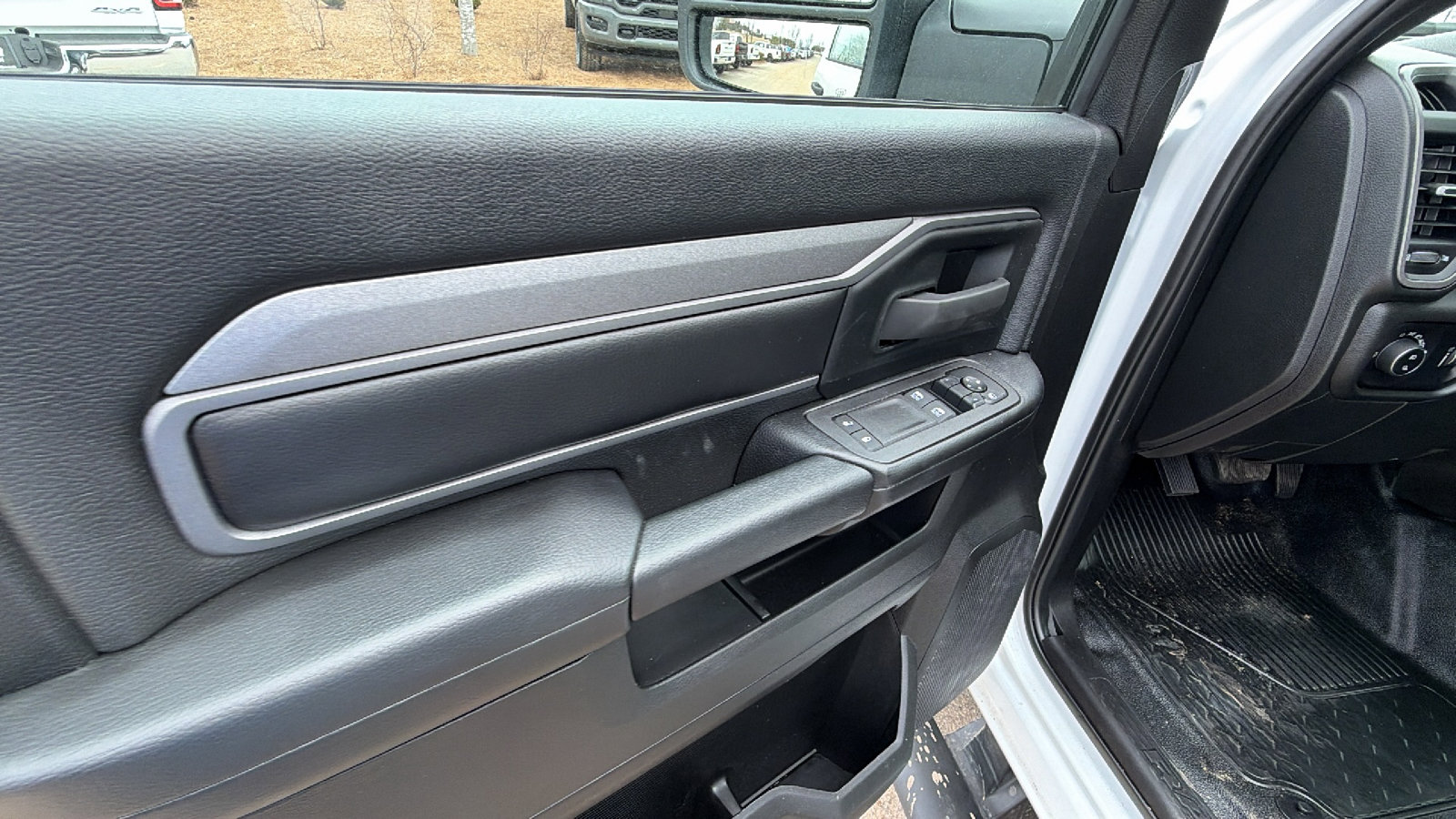 New 2025 RAM 5500 Tradesman RWD image 15