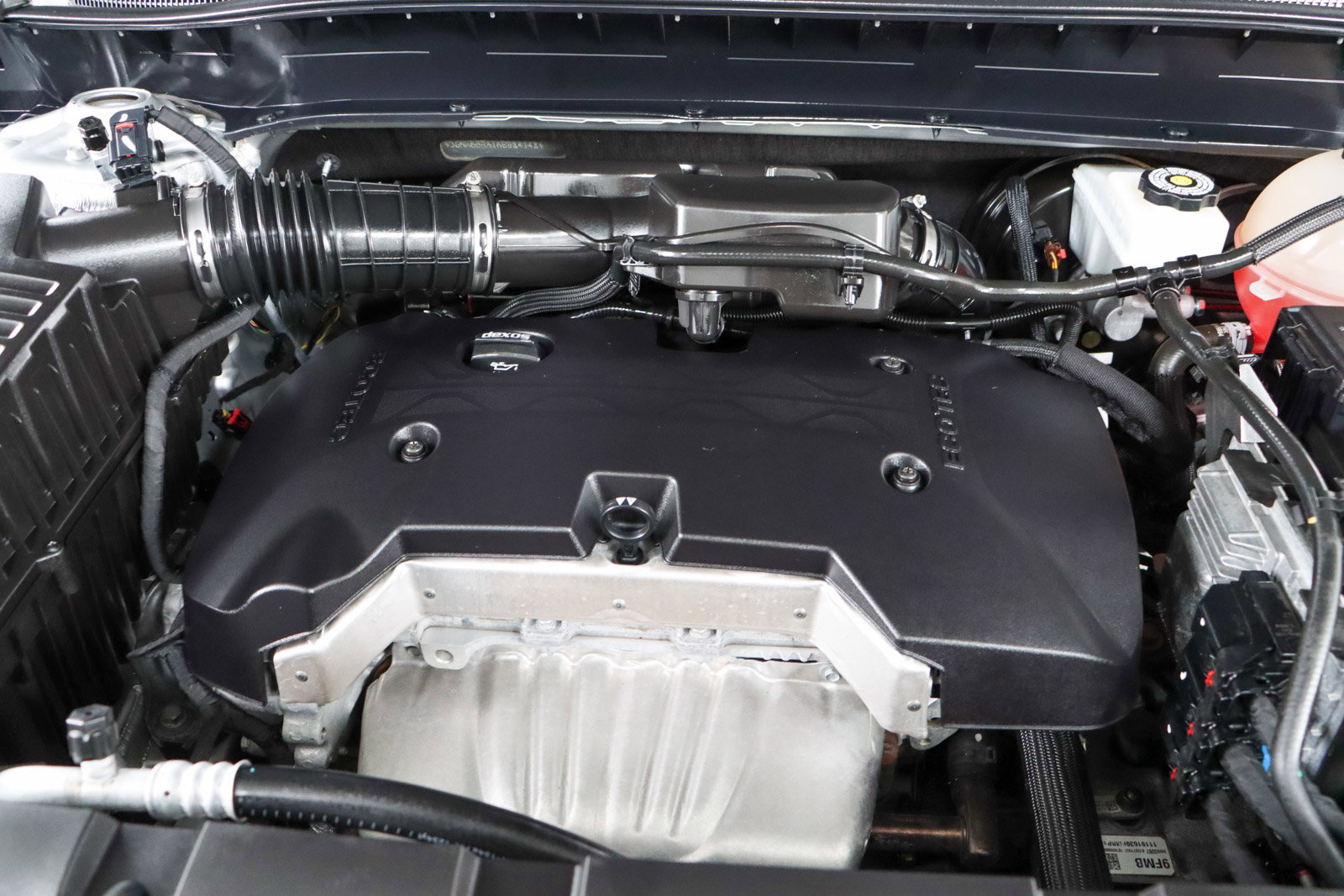 Used 2019 Chevrolet Blazer LT FWD image 30