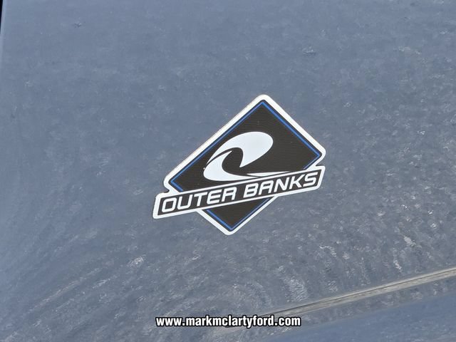 New 2026 Ford Bronco Sport Outer Banks AWD/4WD image 7