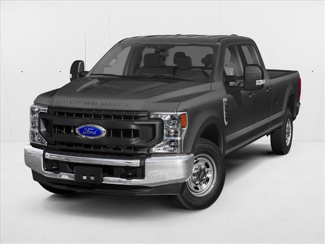 Used 2021 Ford F250 XL w/ STX Appearance Package