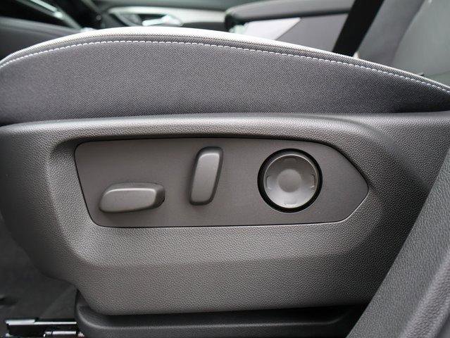 New 2025 Buick Envision Sport Touring image 22