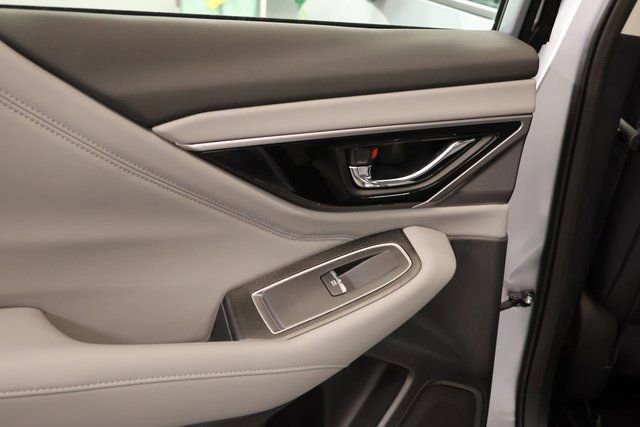 New 2025 Subaru Legacy Limited image 25