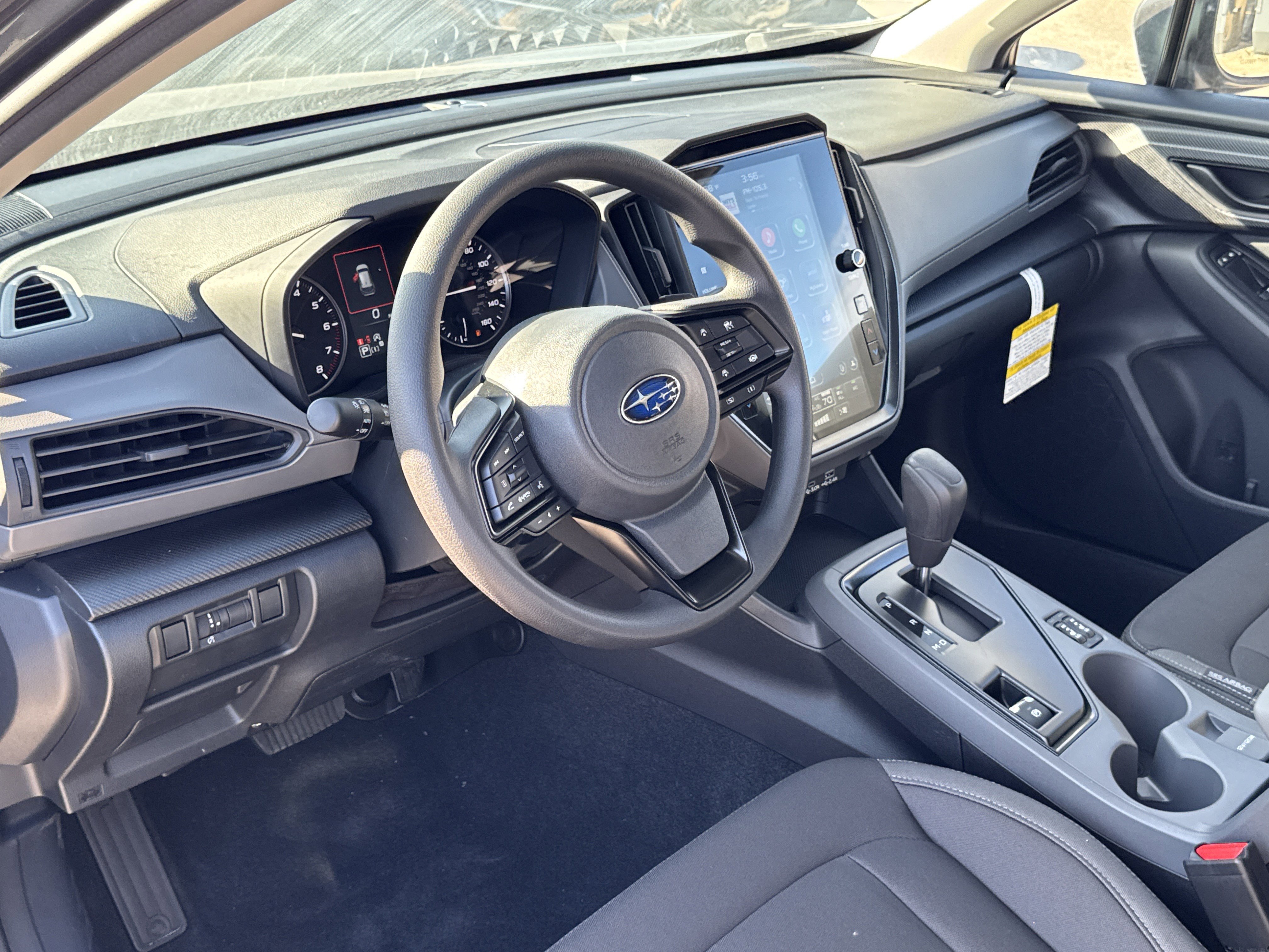 New 2026 Subaru Crosstrek 2.0i Premium image 25