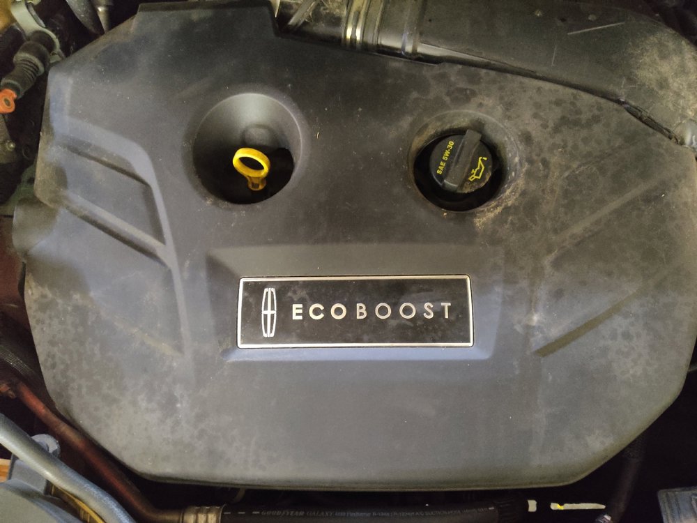 Used 2015 Lincoln MKC FWD w/ Equipment Group 101A Select image 30
