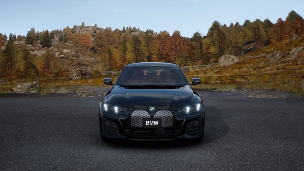 New 2026 BMW i4 eDrive40 RWD image 3