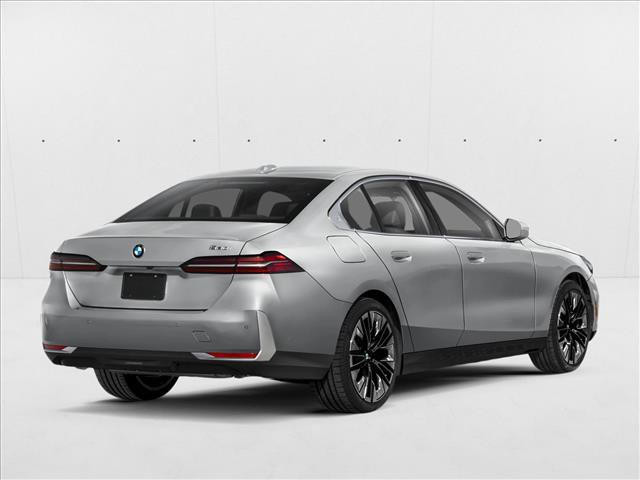 New 2026 BMW 530i w/ Premium Package image 2