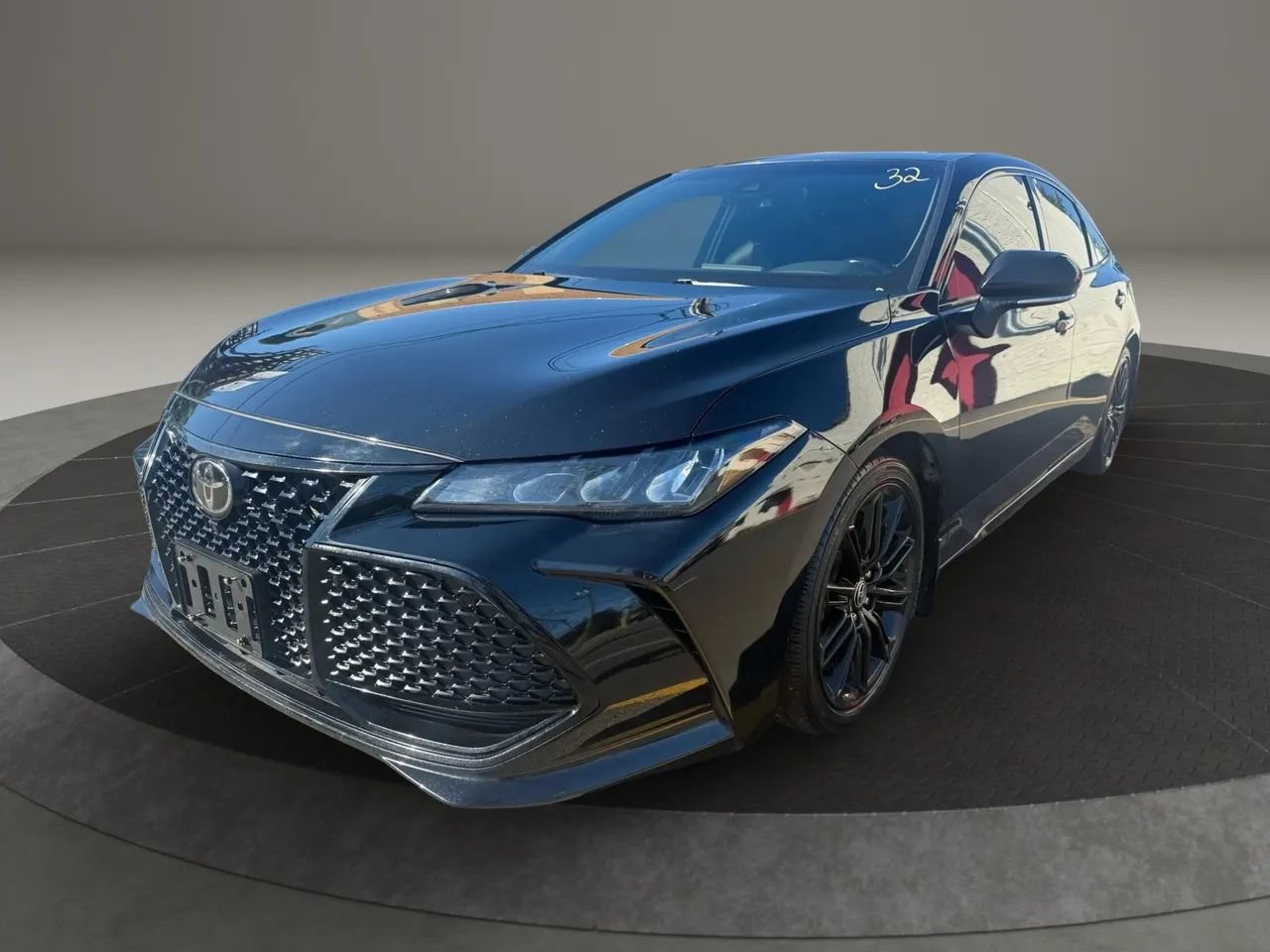 Used 2021 Toyota Avalon XSE