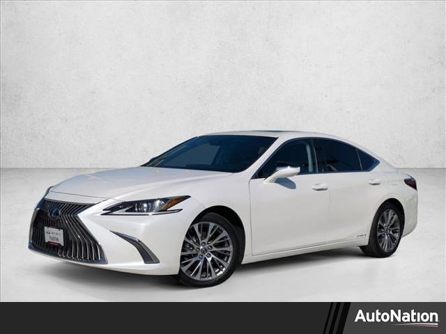 Used 2019 Lexus ES 300h