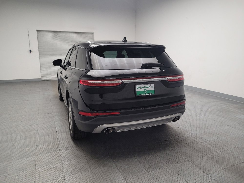 Used 2022 Lincoln Corsair FWD w/ Premium Package image 6