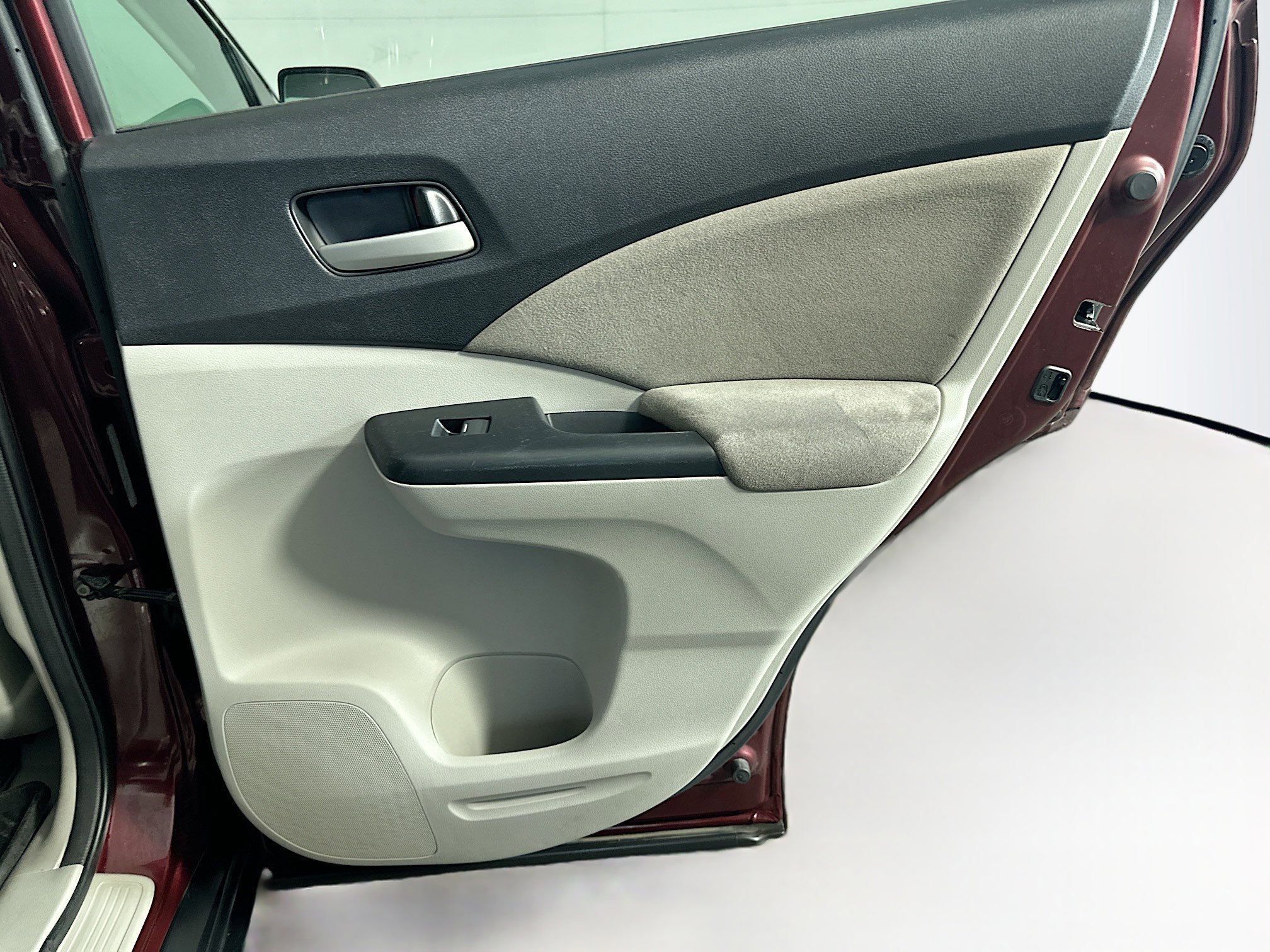 Used 2014 Honda CR-V EX image 29