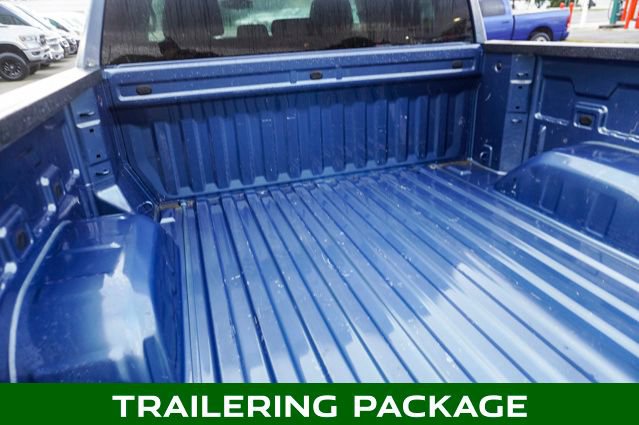 Used 2024 GMC Sierra 1500 SLE image 5