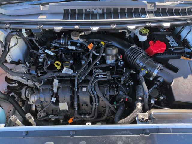 Used 2024 Ford Edge SEL image 30