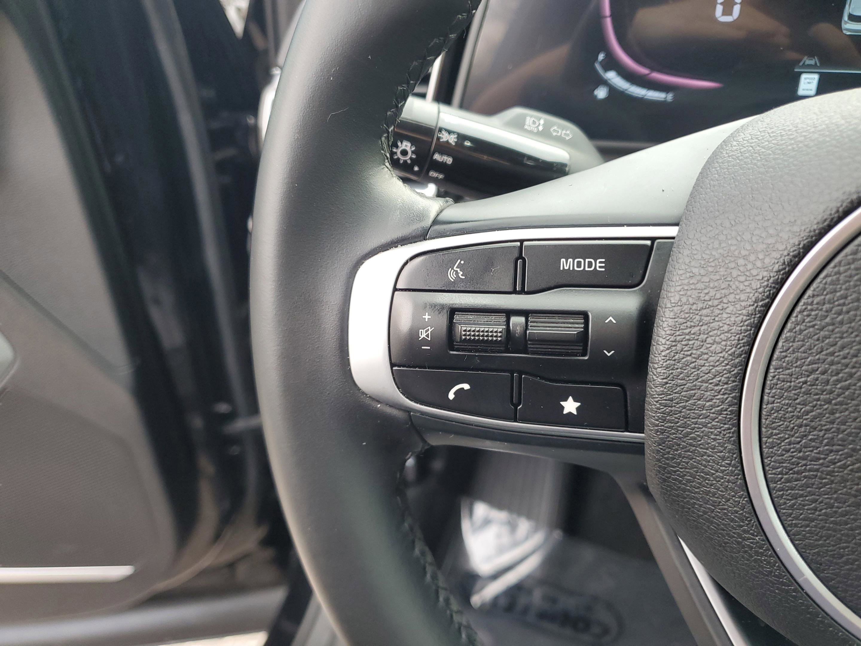 Certified 2023 Kia Sportage X-Line w/ X-Line Premium Package image 30