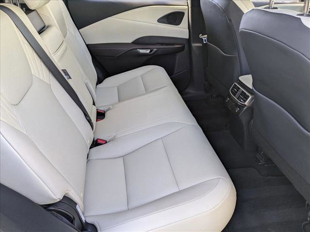 Used 2024 Lexus RX 350 FWD w/ Technology Package image 20