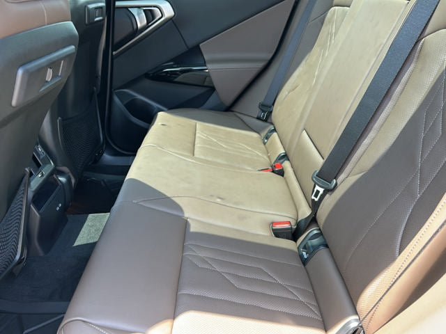New 2026 BMW X3 xDrive30i w/ Premium Package AWD/4WD image 46