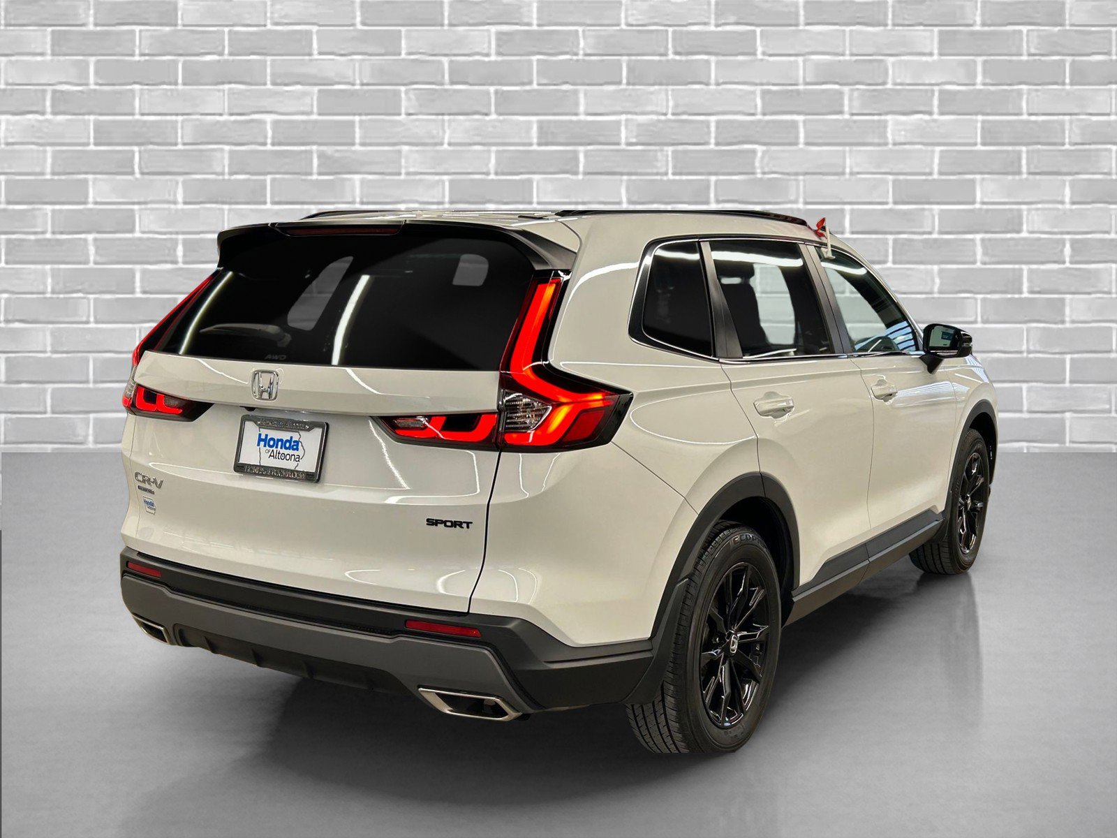 Used 2023 Honda CR-V Sport image 5