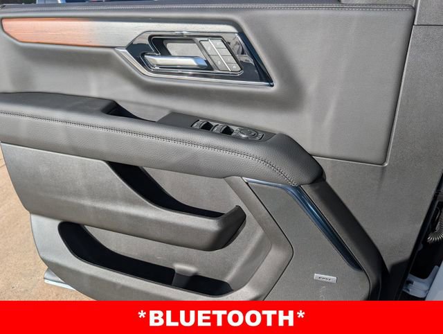 New 2026 GMC Yukon XL Denali w/ Sun & Power Step Package image 18