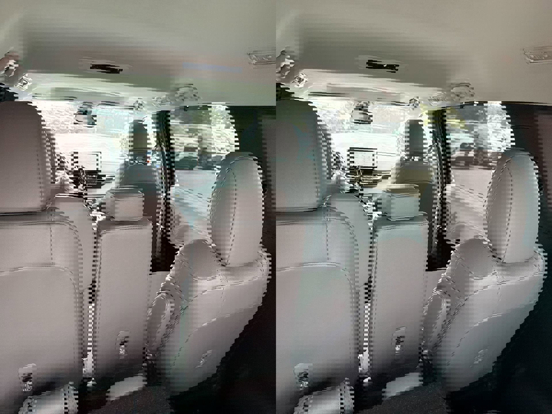 Certified 2026 Toyota Sienna XLE image 20